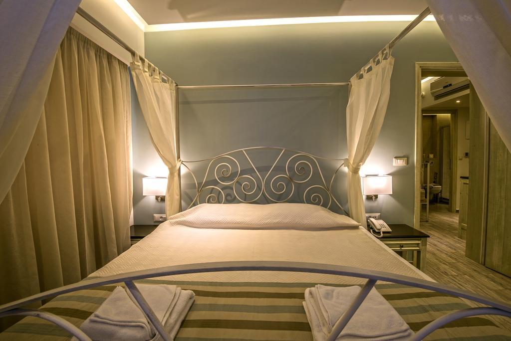 Princess Irini Sea Front Aparthotel Retimno Pokój zdjęcie